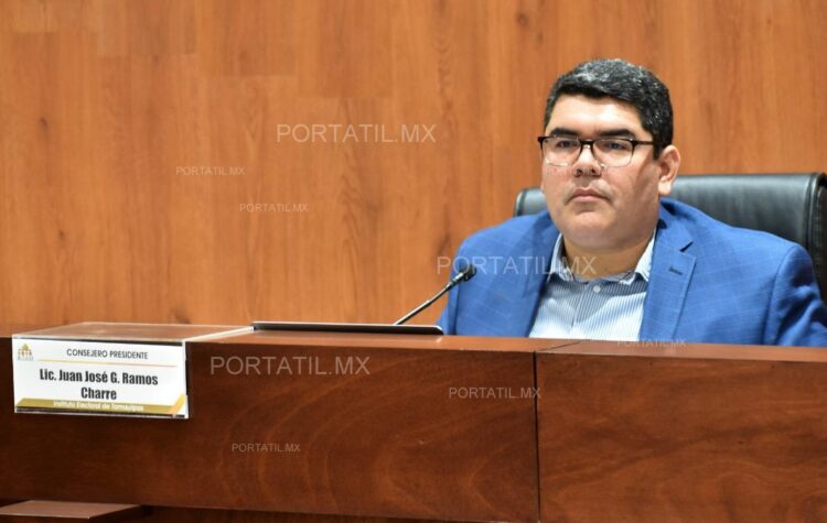 Reducción de presupuesto al IETAM no afecta sueldos, pero cancelan proyectos