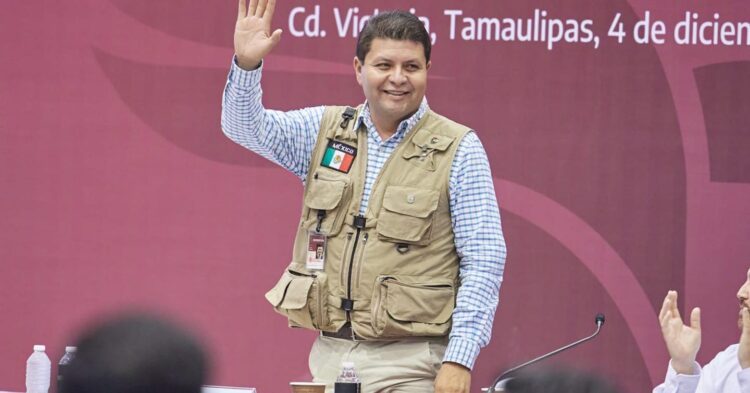 En Tamaulipas, suspenden inscripción de programas federales