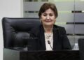 Entra nueva diputada al Congreso de Tamaulipas