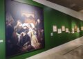 Últimos días para ver la exposición de Pelegrín Clave en el Museo de Historia Mexicana