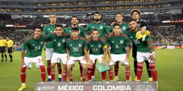 La Selección Mexicana regresará a la Copa América