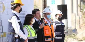 Tendrá zona metropolitana de Monterrey 6 líneas del metro