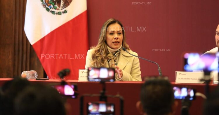 Demandas contra ex funcionarios de Tamaulipas tienen suficientes elementos penales