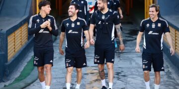 Tigres, líder de la Liga MX, va contra Xolos en Tijuana
