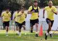 Tigres suma tres partidos sin perder ante Santos