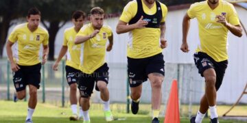 Tigres suma tres partidos sin perder ante Santos