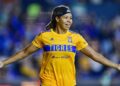 Tigres Femenil gana al Atlas 6 goles a 0