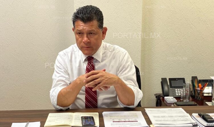 Hasta el momento, no hay ningún foco rojo en el proceso electoral de Tamaulipas