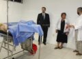 Inicia UAT vinculación con prestigiado centro médico de los Estados Unidos