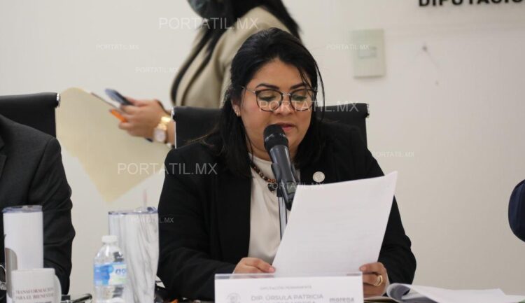 Morena tendrá mayoría en las 32 comisiones del Congreso de Tamaulipas