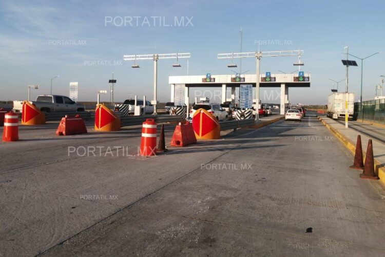 Preparan regreso de paisanos por La Gloria-San Fernando, tras fiestas decembrinas