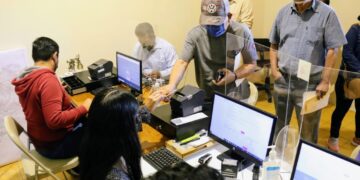Responden victorenses al pago oportuno de predial