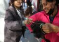 Activan Gobierno de Victoria y DIF municipal la «Caravana de la Salud»