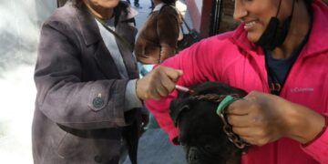 Activan Gobierno de Victoria y DIF municipal la «Caravana de la Salud»