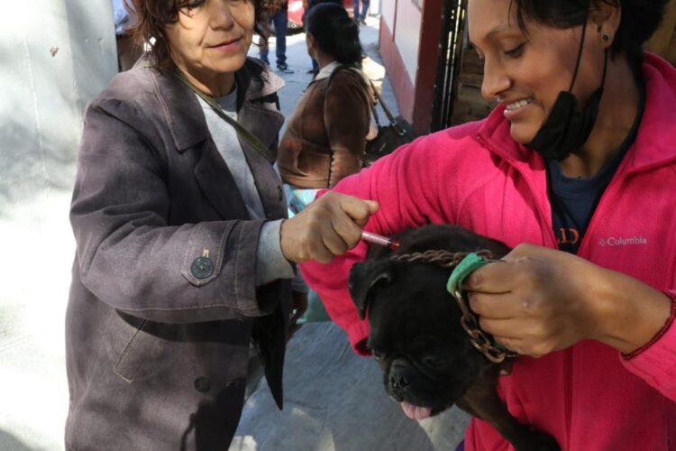 Activan Gobierno de Victoria y DIF municipal la «Caravana de la Salud»