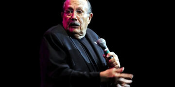 (VIDEO) Fallece el comediante Polo Polo a los 78 años