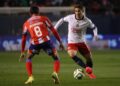 Chivas empata a cero goles con San Luis