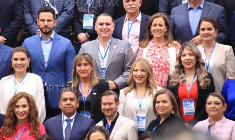 Se reunirán en Tamaulipas 115 diputados federales del PAN