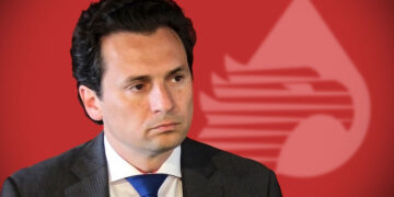 Cambian fecha de audiencia de Emilio Lozoya