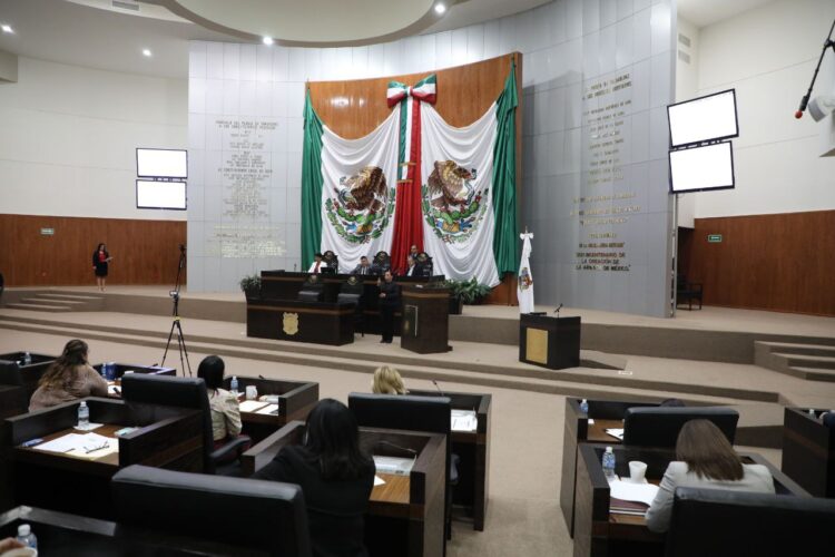 En Tamaulipas, proponen reformas para evitar casos de violencia obstétrica