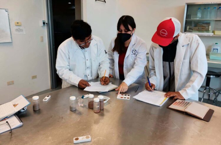 Desarrolla UAT proyecto de bioingeniería para la restauración de suelos