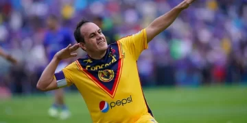 Quiere Cuauhtémoc Blanco dirigir a la Selección Mexicana