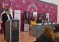 Reconocen legado de Israel Cavazos Garza en la UANL