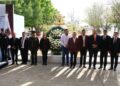 Celebra Municipio 192 aniversario luctuoso de Vicente Guerrero