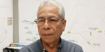 Trabajador decidió unilateralmente reparar fuga sin equipo adecuado: Comapa Victoria