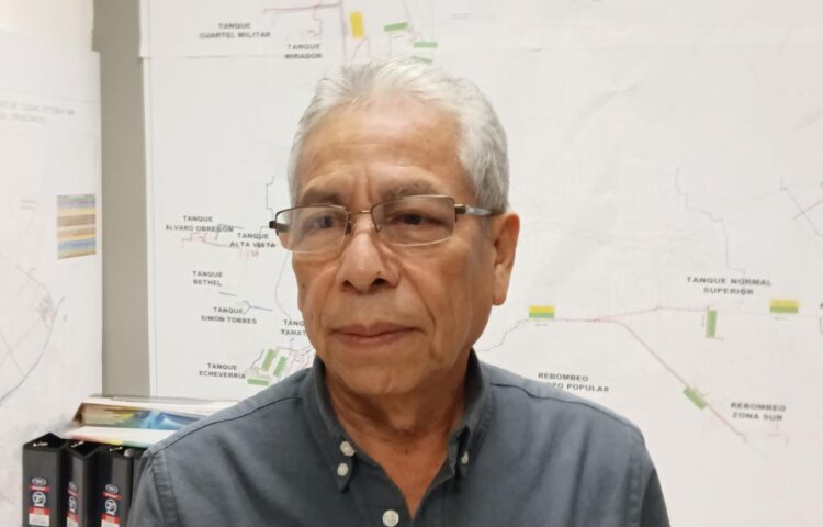 Trabajador decidió unilateralmente reparar fuga sin equipo adecuado: Comapa Victoria