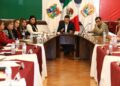 (Video) Es Américo Villarreal el actor más importante en el Fondo de Capitalidad: Gattás
