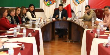 (Video) Es Américo Villarreal el actor más importante en el Fondo de Capitalidad: Gattás