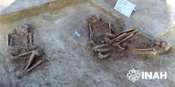 Lozalizan asentamiento humano milenario en carretera Mante – Ocampo – Tula