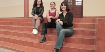 Entrega Conarte premios a jóvenes cineastas