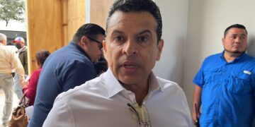 (Video) Próxima visita de AMLO será de beneficio para los tamaulipecos: Gattás