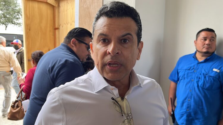 (Video) Próxima visita de AMLO será de beneficio para los tamaulipecos: Gattás