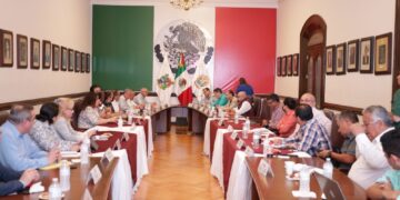 Pondrán en marcha campaña para el cuidado del agua