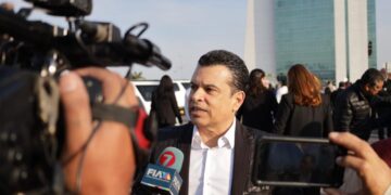 Llama alcalde a cuidar el uso del agua