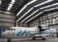 Anuncia Aeromar cese definitivo de sus operaciones en importantes ciudades de México y el extranjero