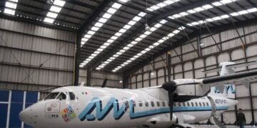 Anuncia Aeromar cese definitivo de sus operaciones en importantes ciudades de México y el extranjero