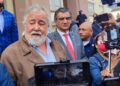 (VIDEO) Reforzarán SEGOB y Tamaulipas mecanismos de búsqueda de desaparecidos