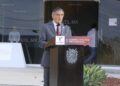 Elección se dio en libertad y sin coacciones: Américo Villarreal