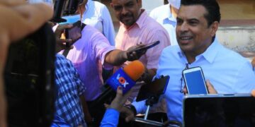 Agradece Gattás a Américo Villarreal aprobación del Fondo de Capitalidad