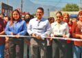 Anuncia alcalde inversión de 200 mdp en pavimentación
