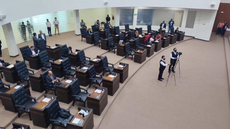 Diputados de Tamaulipas amplían el alcance de la protección animal