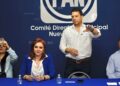 Advierte PAN al INE de «no favorecer» a Morena en Tamaulipas