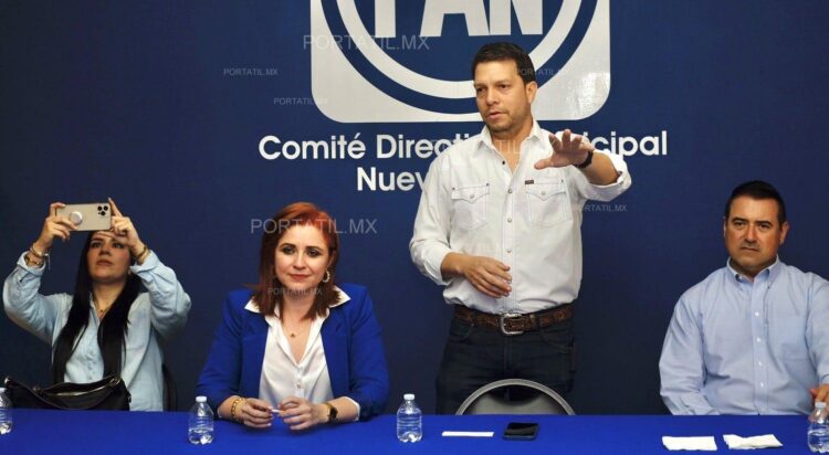 Advierte PAN al INE de «no favorecer» a Morena en Tamaulipas