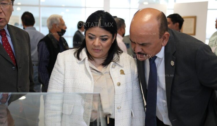 Permanencia del Fiscal Irving Barrios no depende del Congreso: Úrsula  Salazar