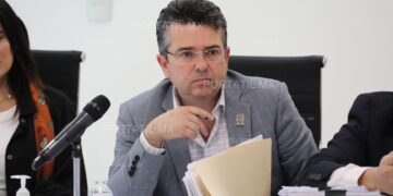 Diputado de Morena pide las cifras reales de feminicidios en Tamaulipas
