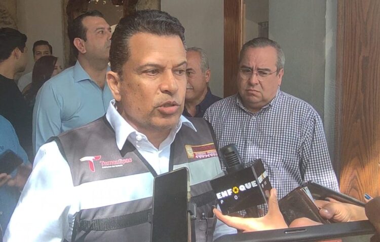 (Video) Pide Gattás cuidar el agua ante corte por mantenimiento